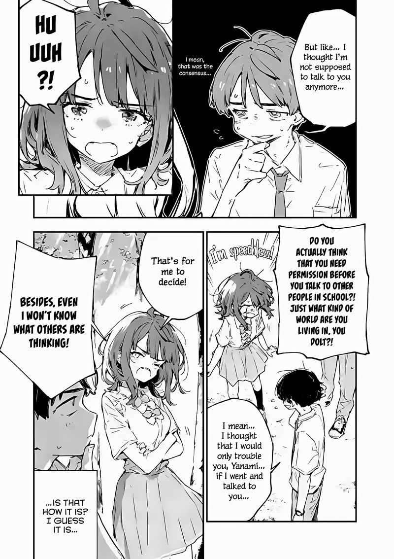 Make Heroine Ga Oosugiru 14 28