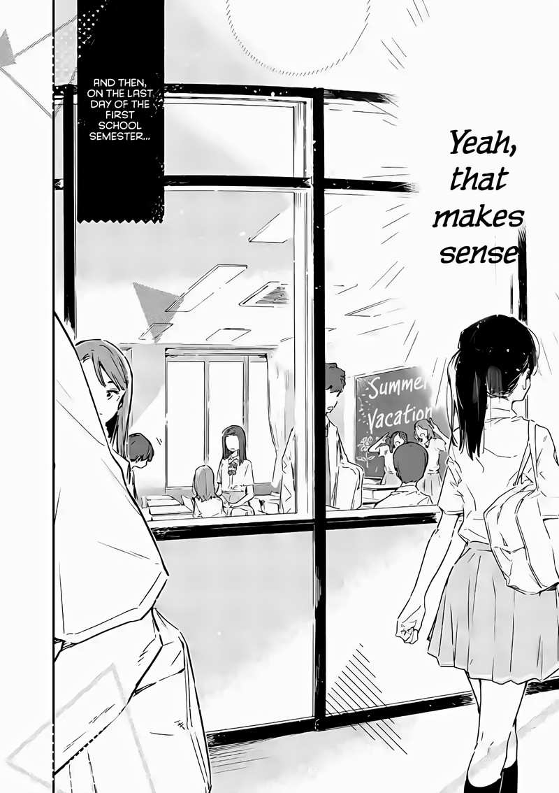 Make Heroine Ga Oosugiru 14 31