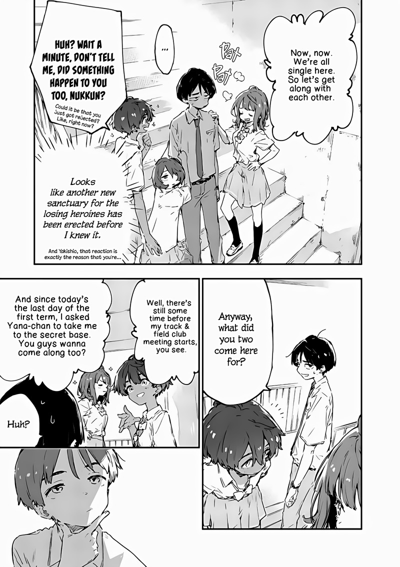 Make Heroine Ga Oosugiru 14 36