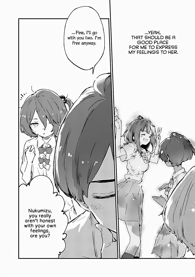 Make Heroine Ga Oosugiru 14 37