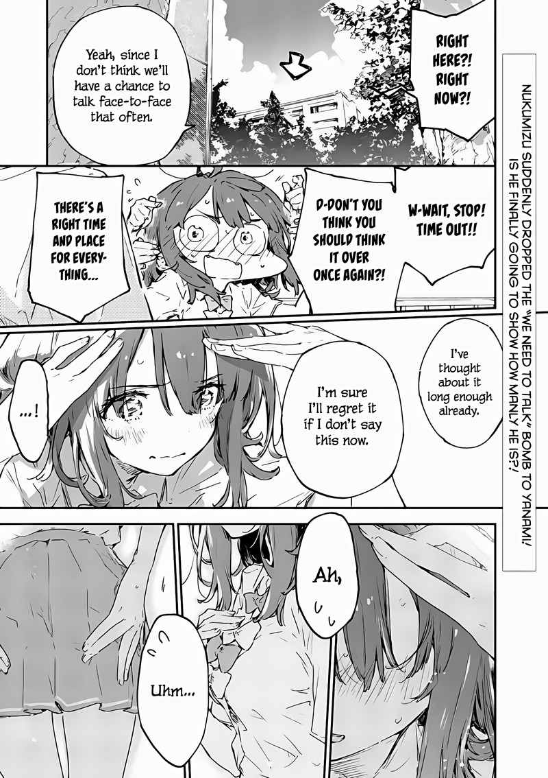 Make Heroine Ga Oosugiru 14 44