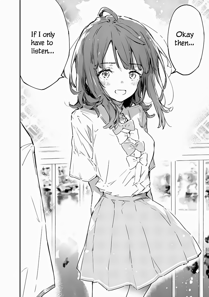 Make Heroine Ga Oosugiru 14 45