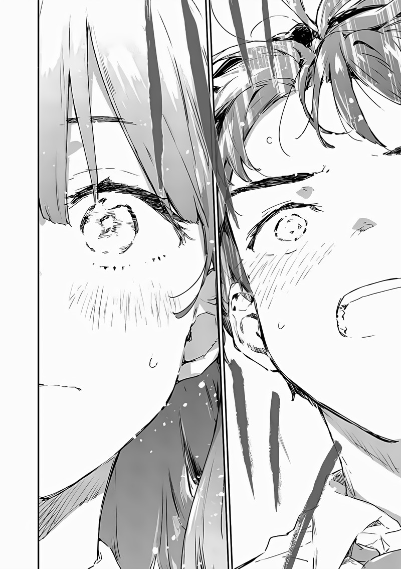 Make Heroine Ga Oosugiru 14 47