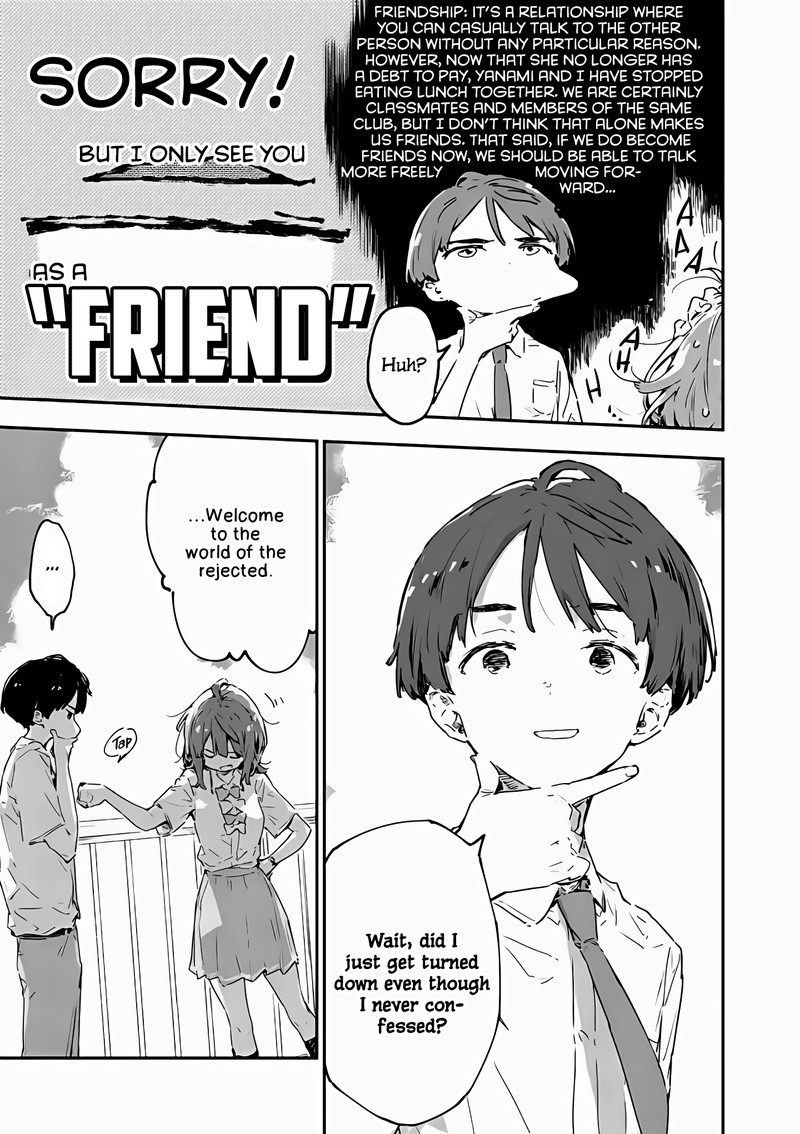 Make Heroine Ga Oosugiru 14 51