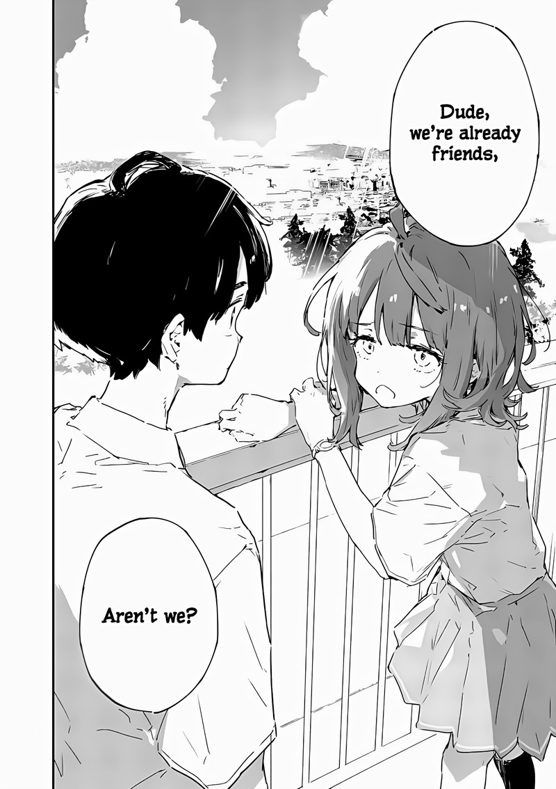 Make Heroine Ga Oosugiru 14 54