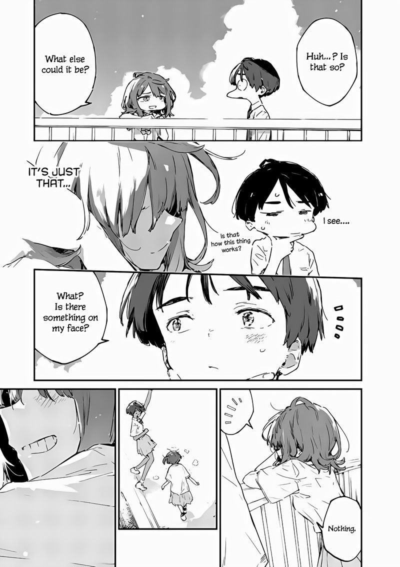 Make Heroine Ga Oosugiru 14 55