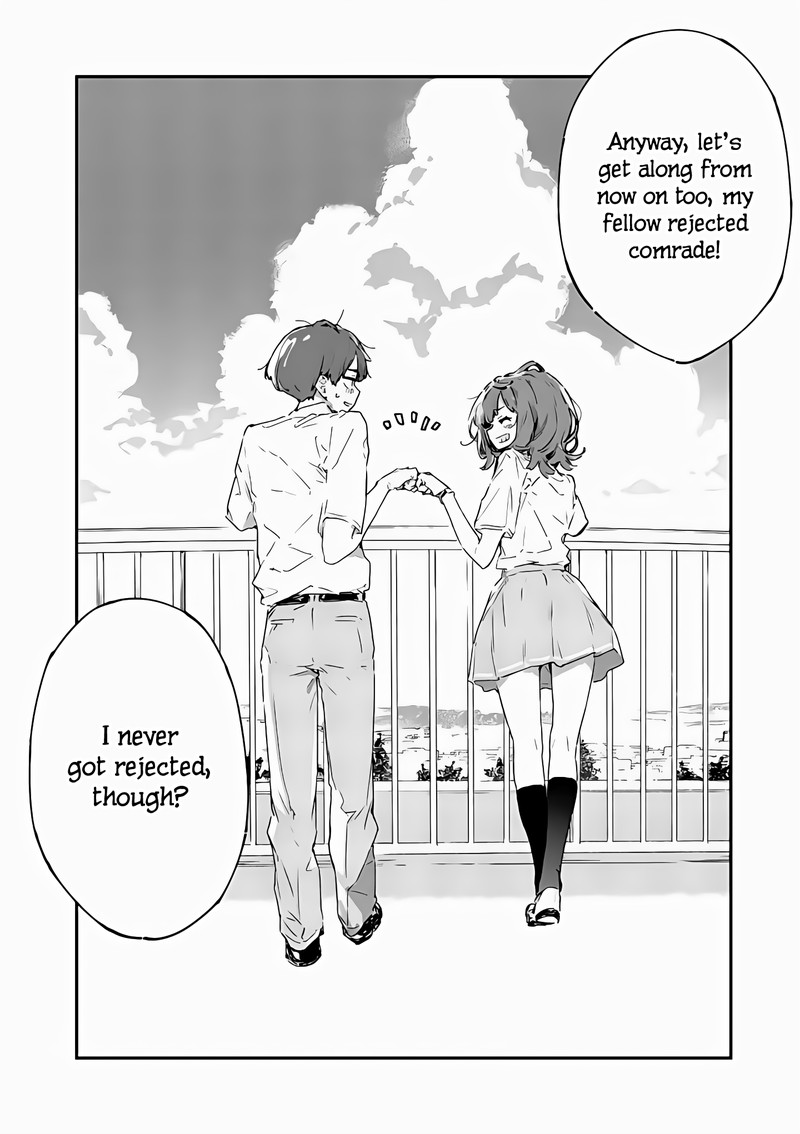 Make Heroine Ga Oosugiru 14 59