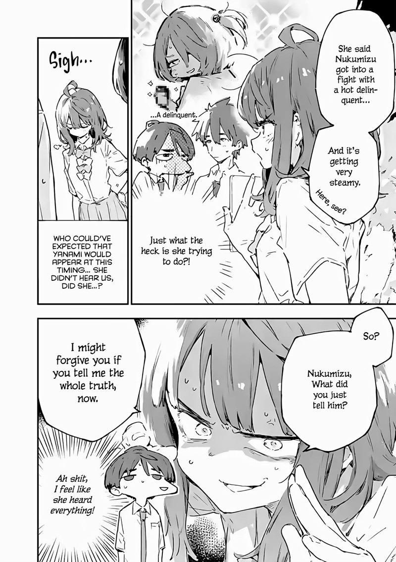 Make Heroine Ga Oosugiru 14 6