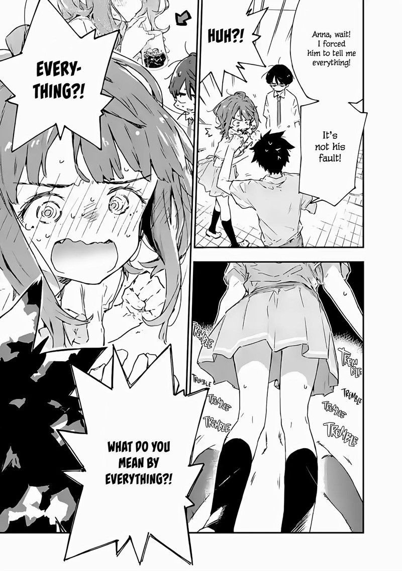 Make Heroine Ga Oosugiru 14 7