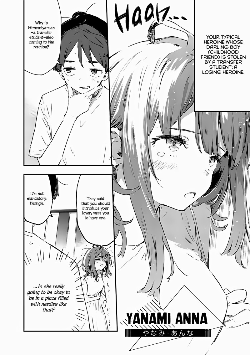 Make Heroine Ga Oosugiru 15 10