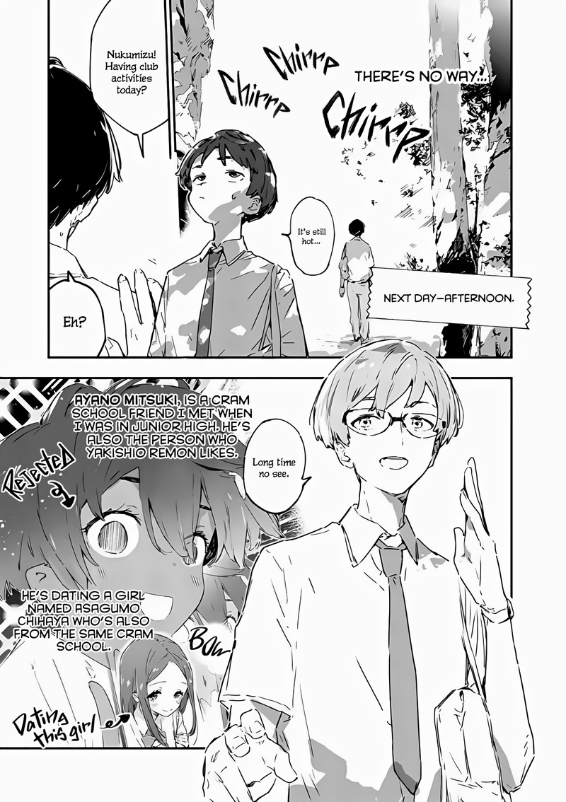 Make Heroine Ga Oosugiru 15 13