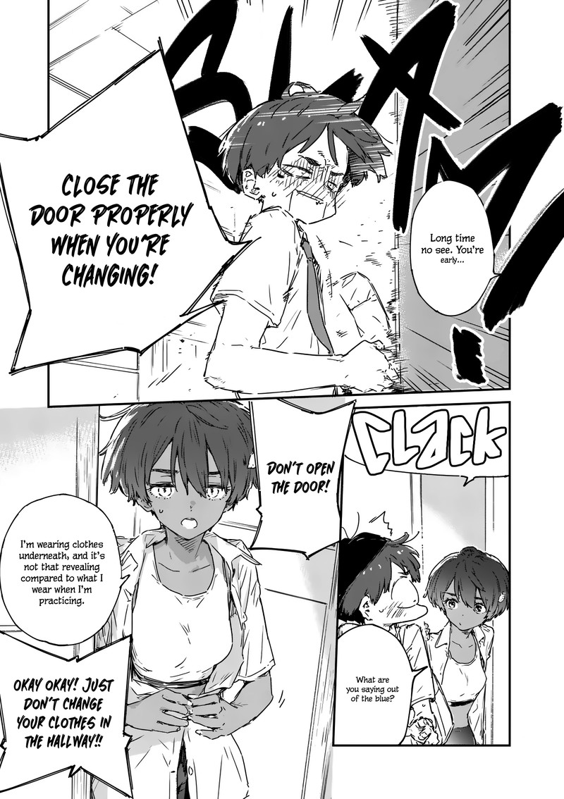 Make Heroine Ga Oosugiru 15 17