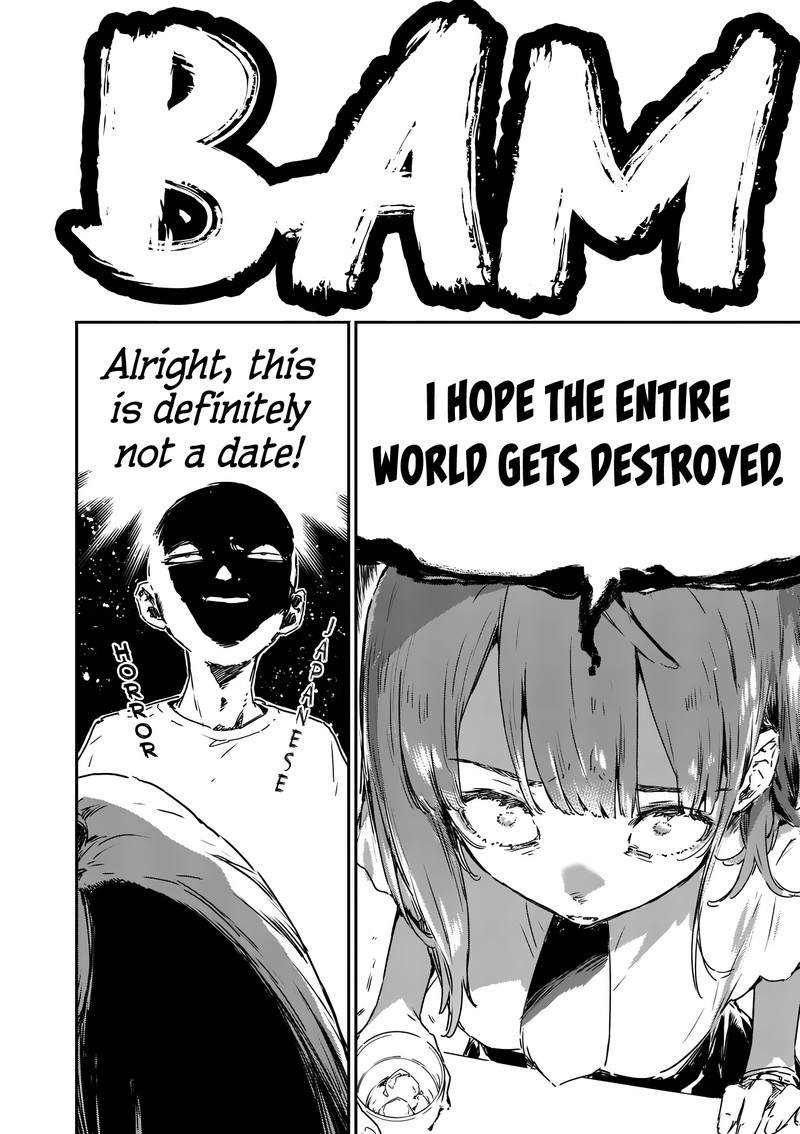 Make Heroine Ga Oosugiru 15 28