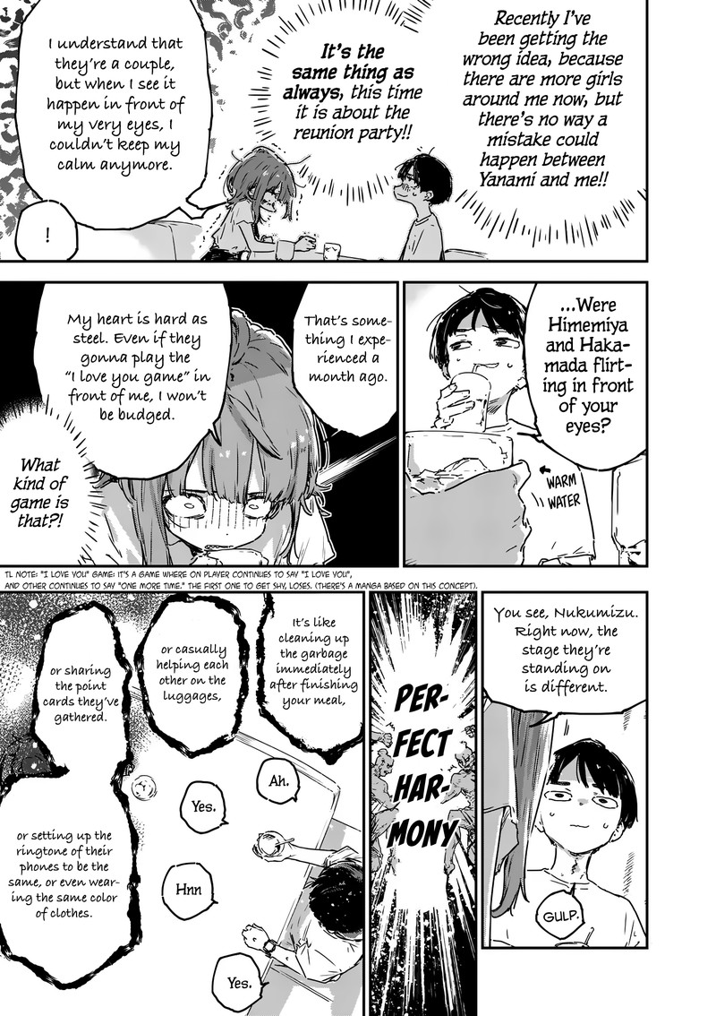 Make Heroine Ga Oosugiru 15 29