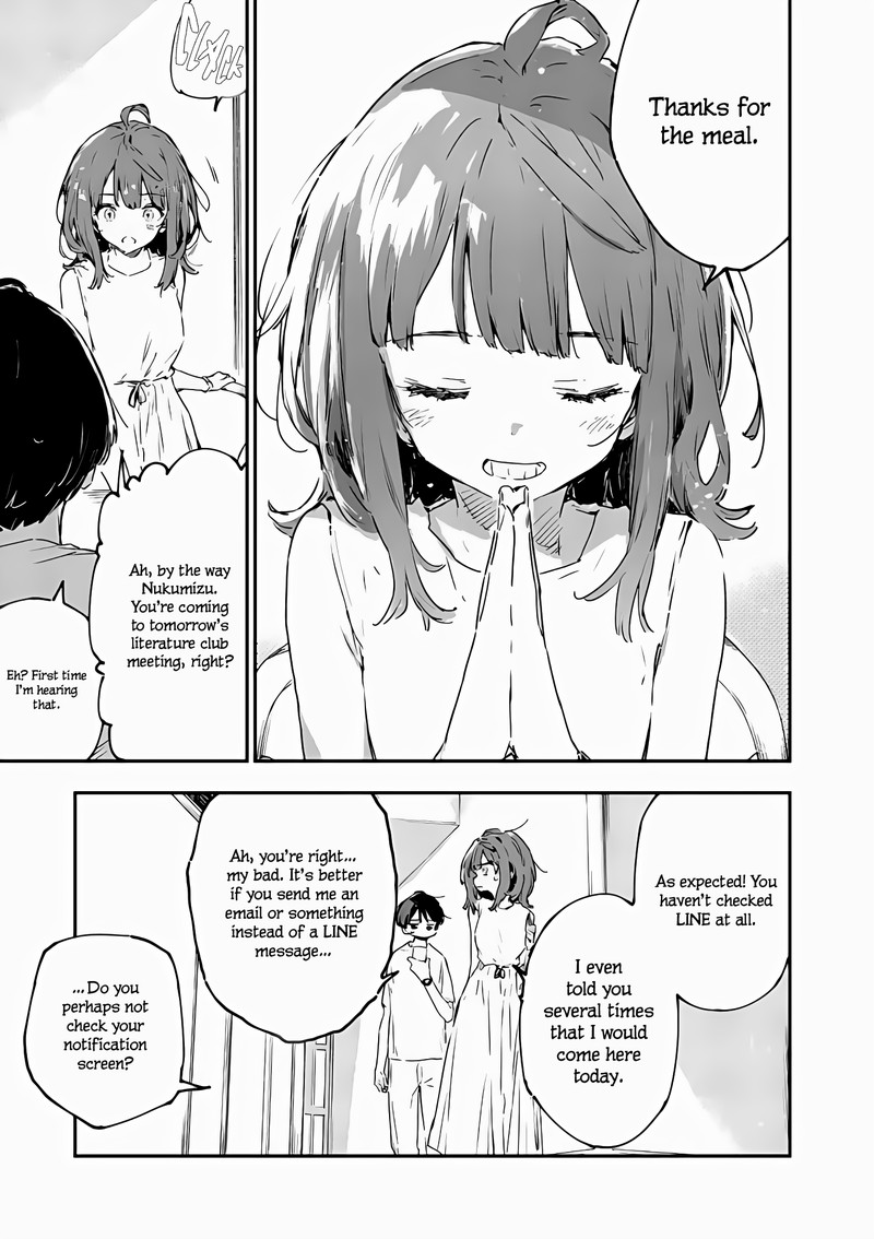 Make Heroine Ga Oosugiru 15 7