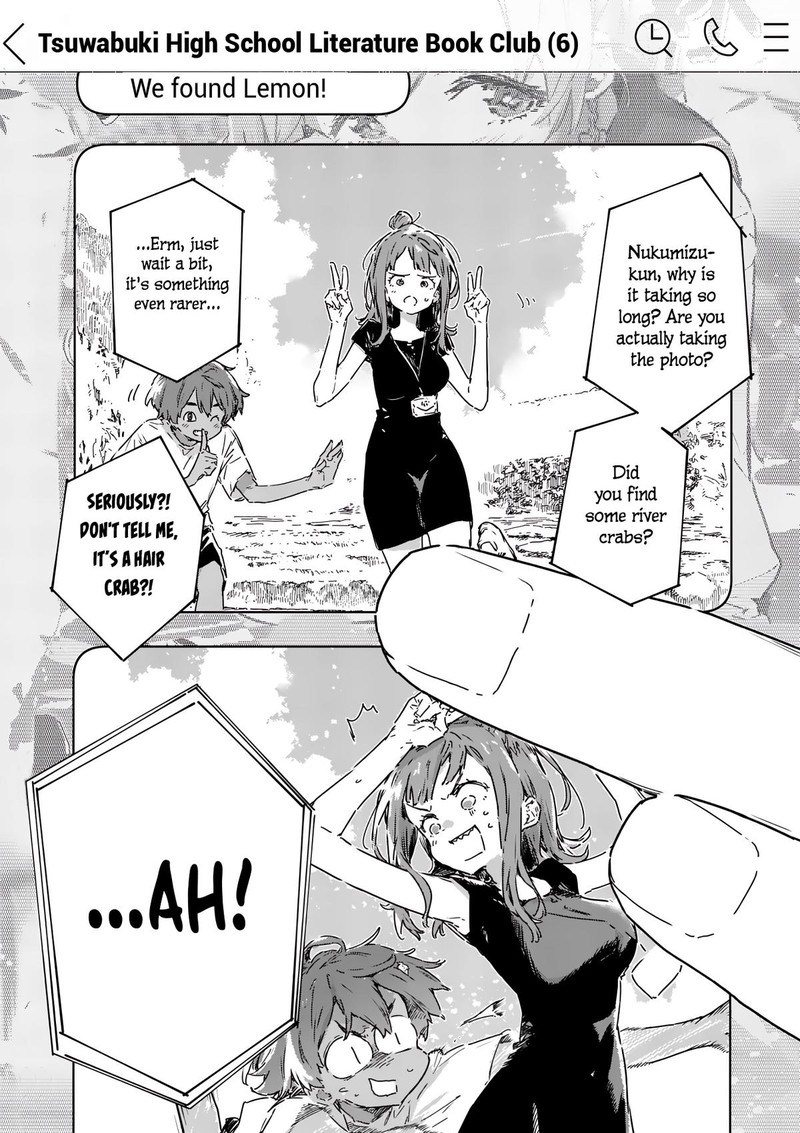 Make Heroine Ga Oosugiru 19 18