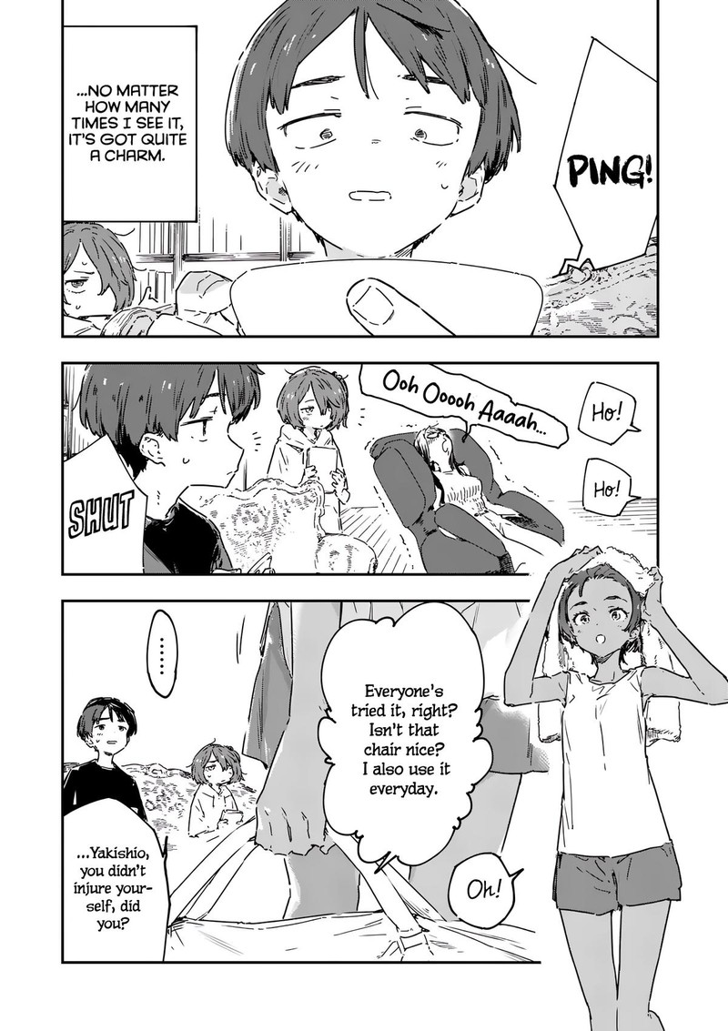 Make Heroine Ga Oosugiru 19 19