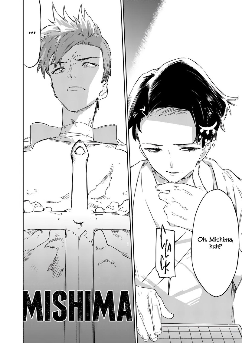 Make Heroine Ga Oosugiru 19 2