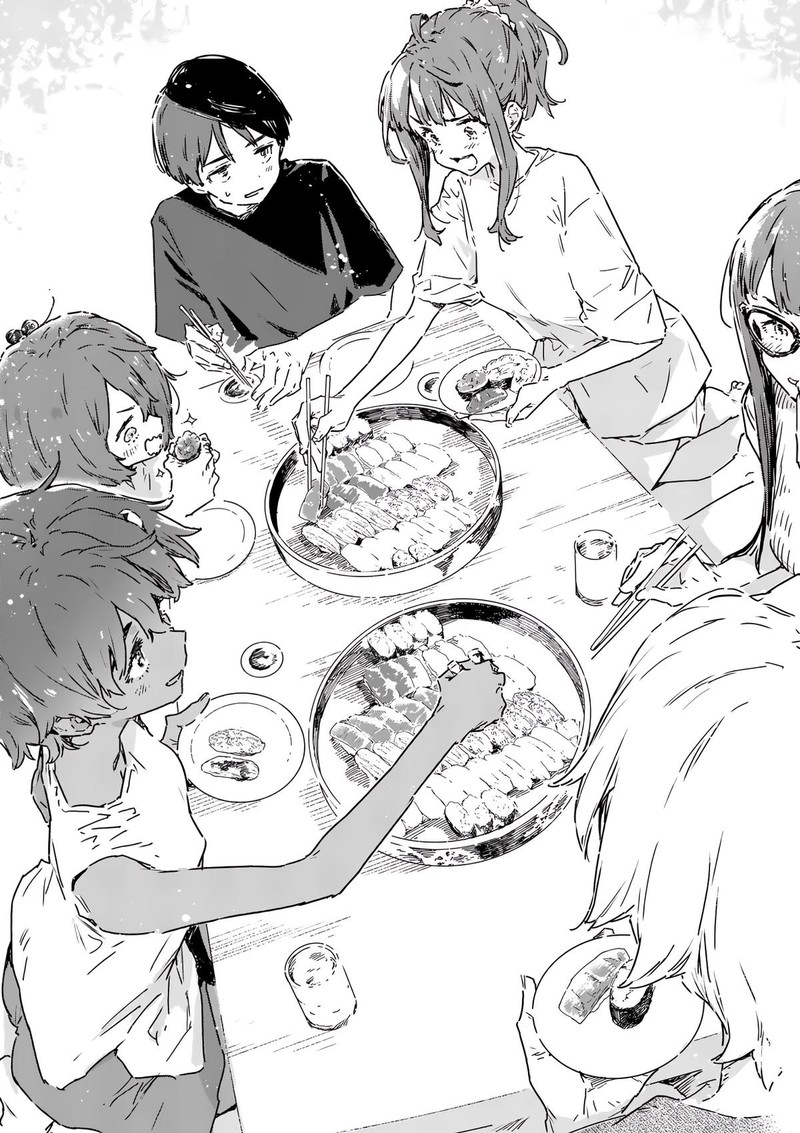 Make Heroine Ga Oosugiru 19 24