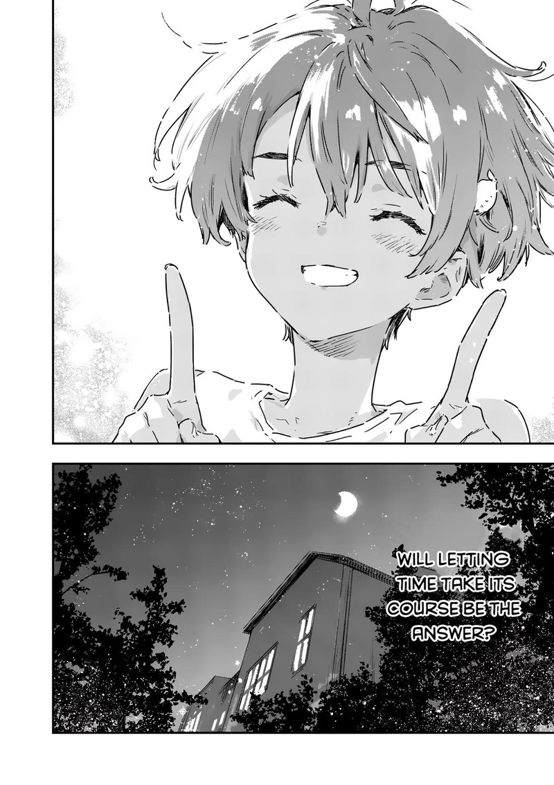 Make Heroine Ga Oosugiru 19 26