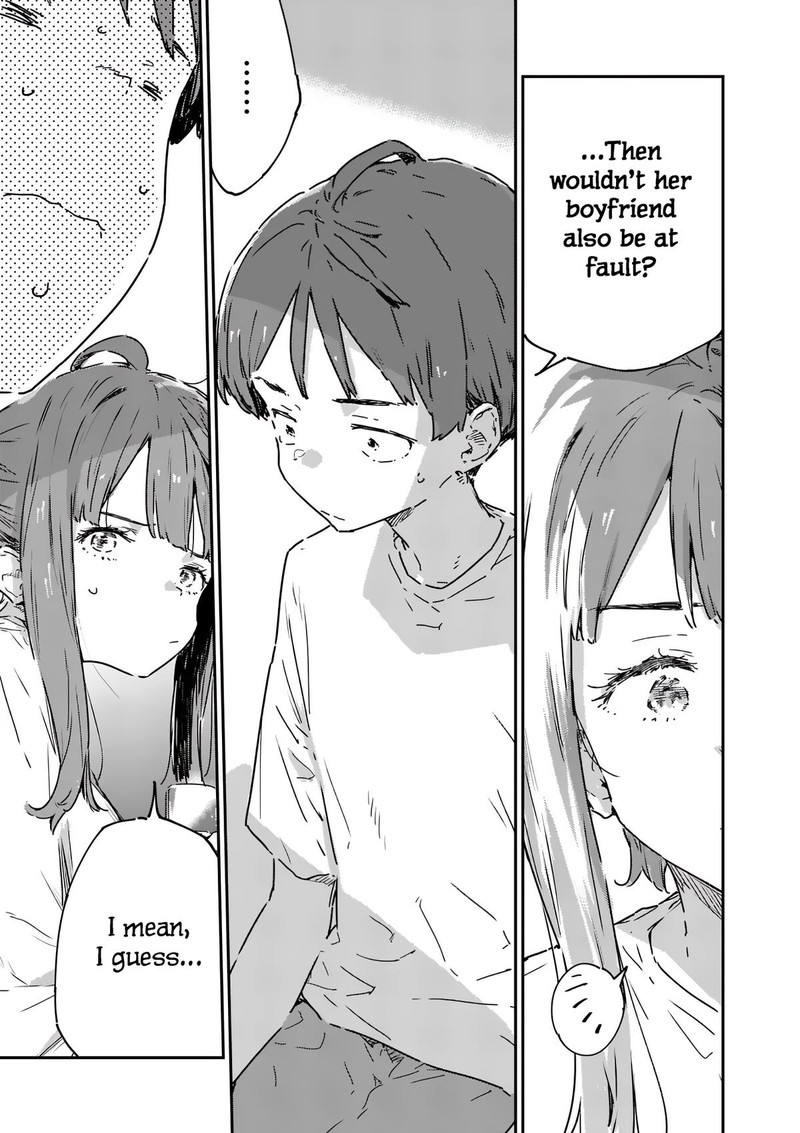 Make Heroine Ga Oosugiru 19 32