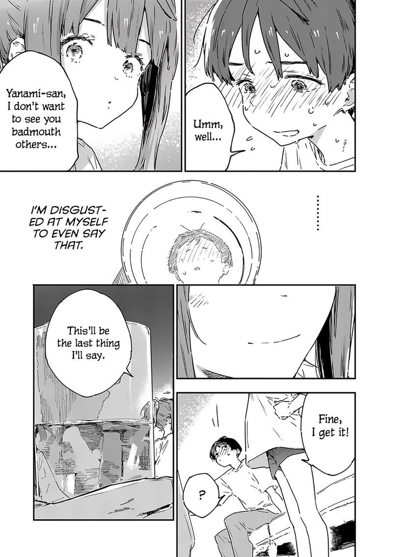 Make Heroine Ga Oosugiru 19 34