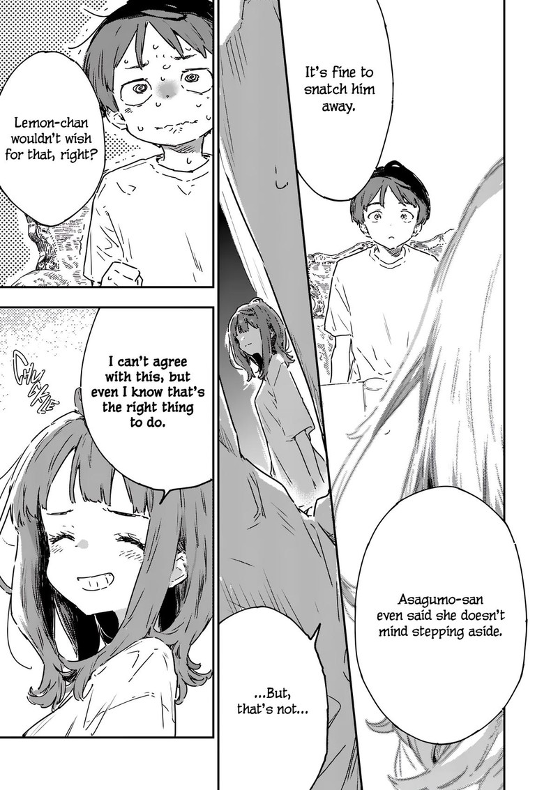 Make Heroine Ga Oosugiru 19 37