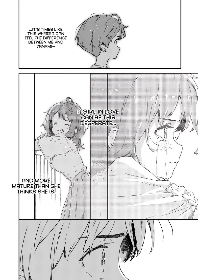 Make Heroine Ga Oosugiru 19 38