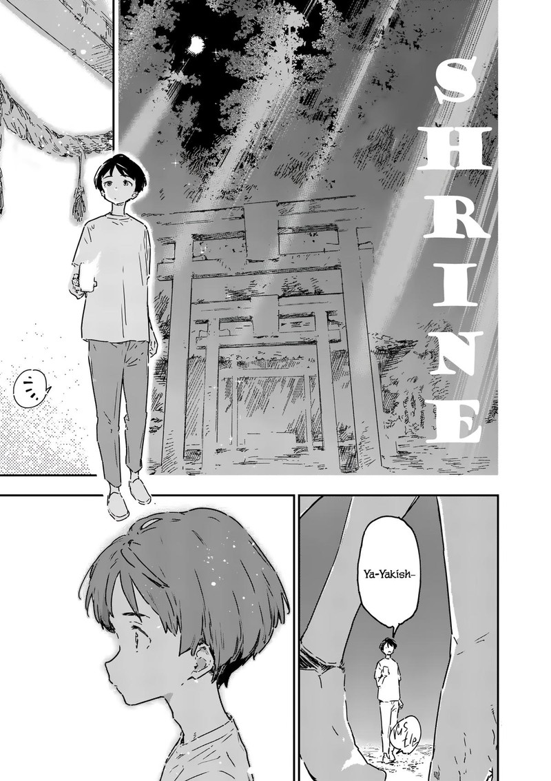 Make Heroine Ga Oosugiru 19 43