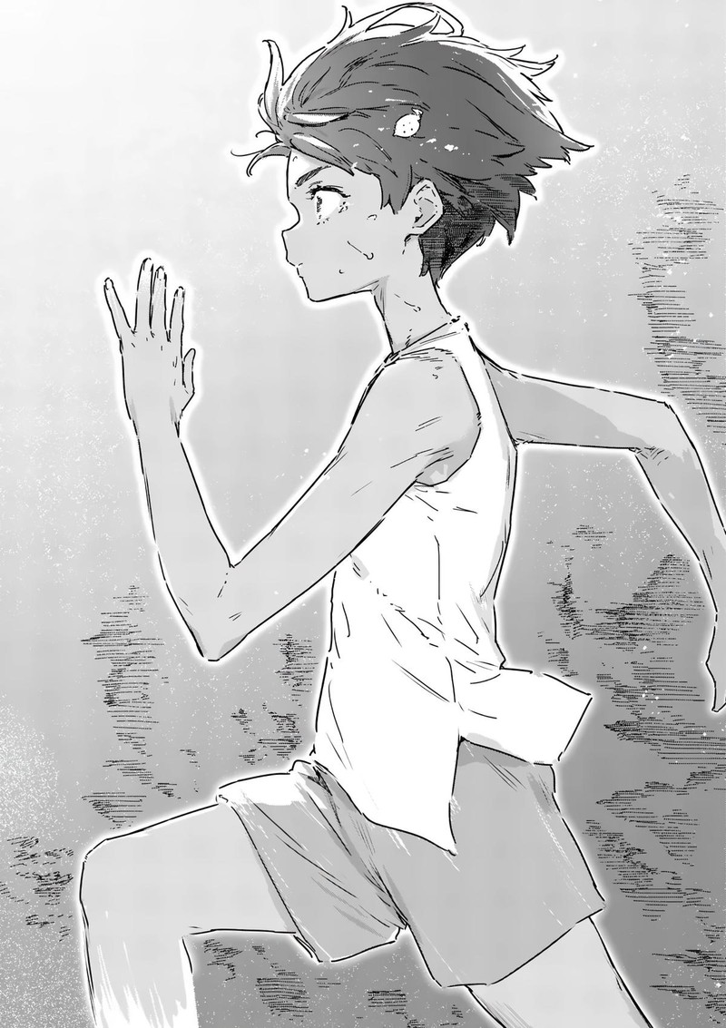 Make Heroine Ga Oosugiru 19 44