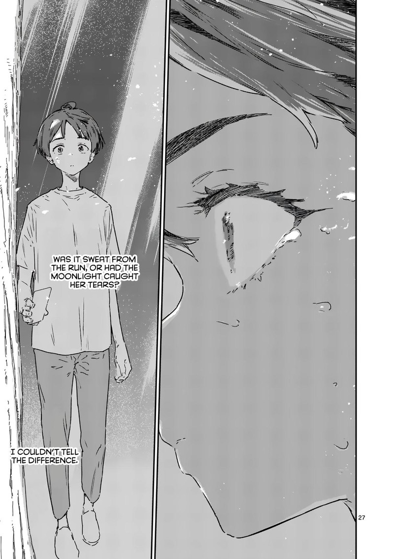 Make Heroine Ga Oosugiru 19 45