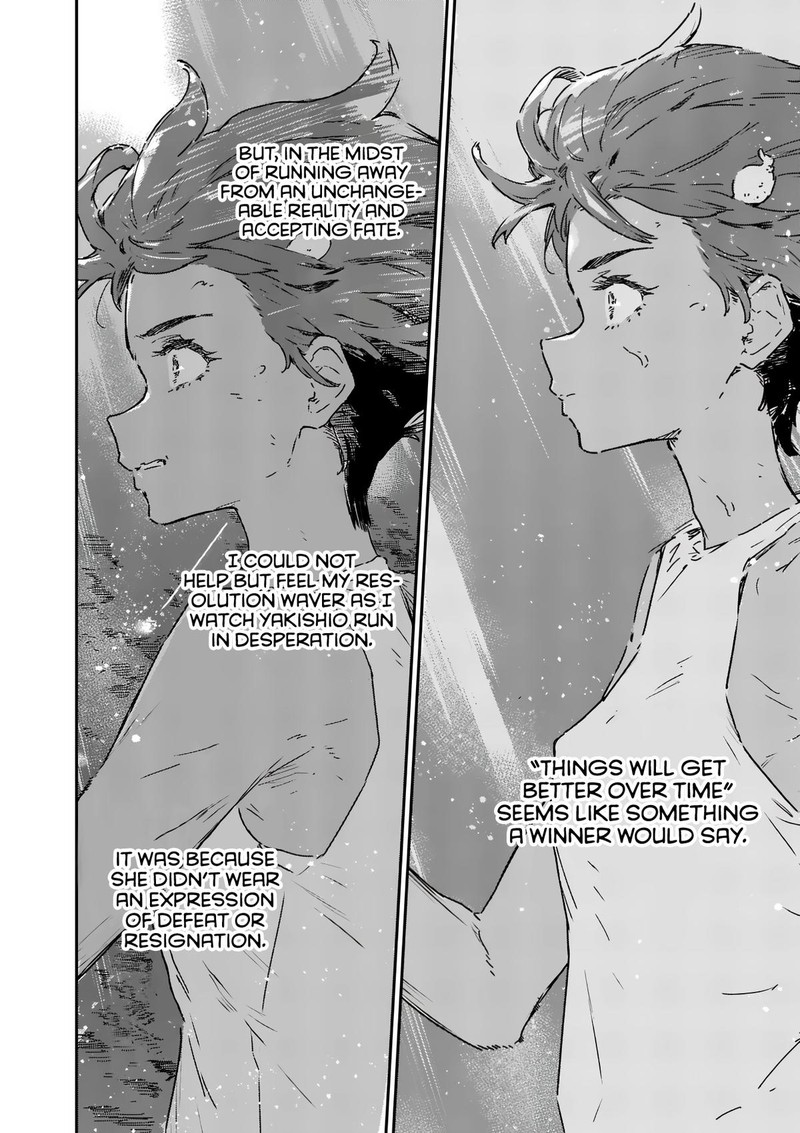 Make Heroine Ga Oosugiru 19 46