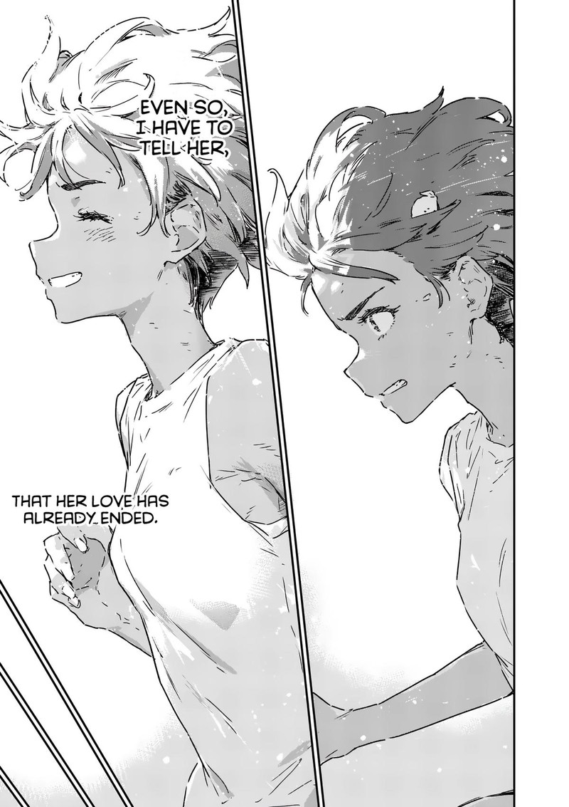 Make Heroine Ga Oosugiru 19 47