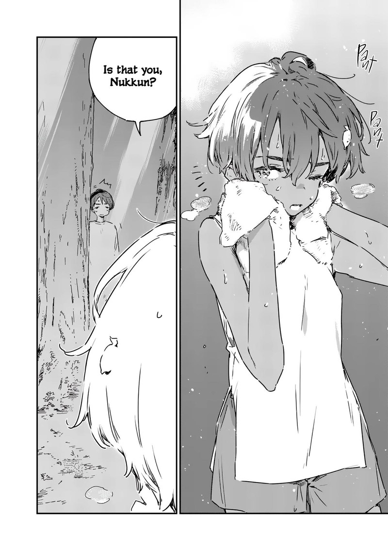 Make Heroine Ga Oosugiru 19 48