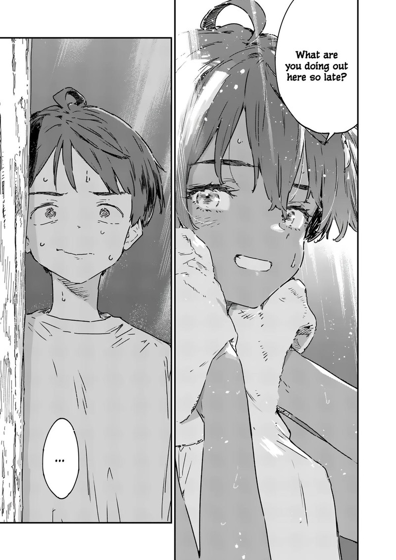 Make Heroine Ga Oosugiru 19 49