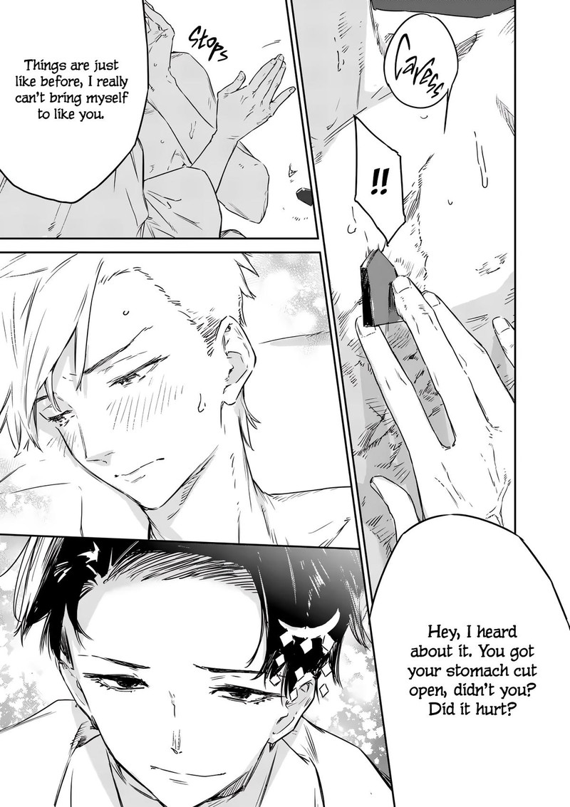 Make Heroine Ga Oosugiru 19 5