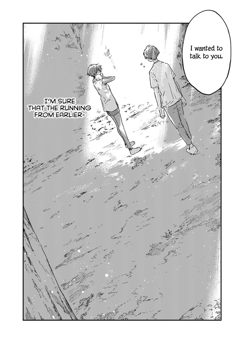 Make Heroine Ga Oosugiru 19 50