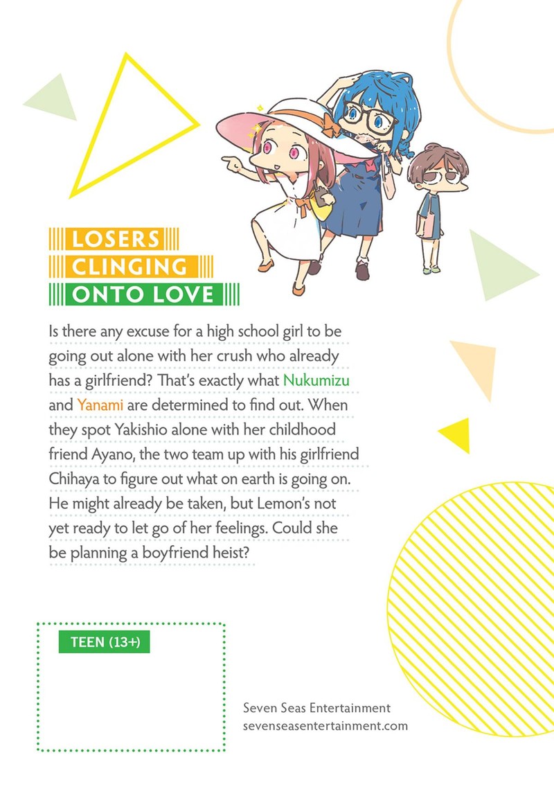 Make Heroine Ga Oosugiru 19e 11