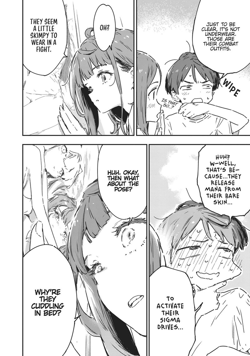 Make Heroine Ga Oosugiru 19e 4