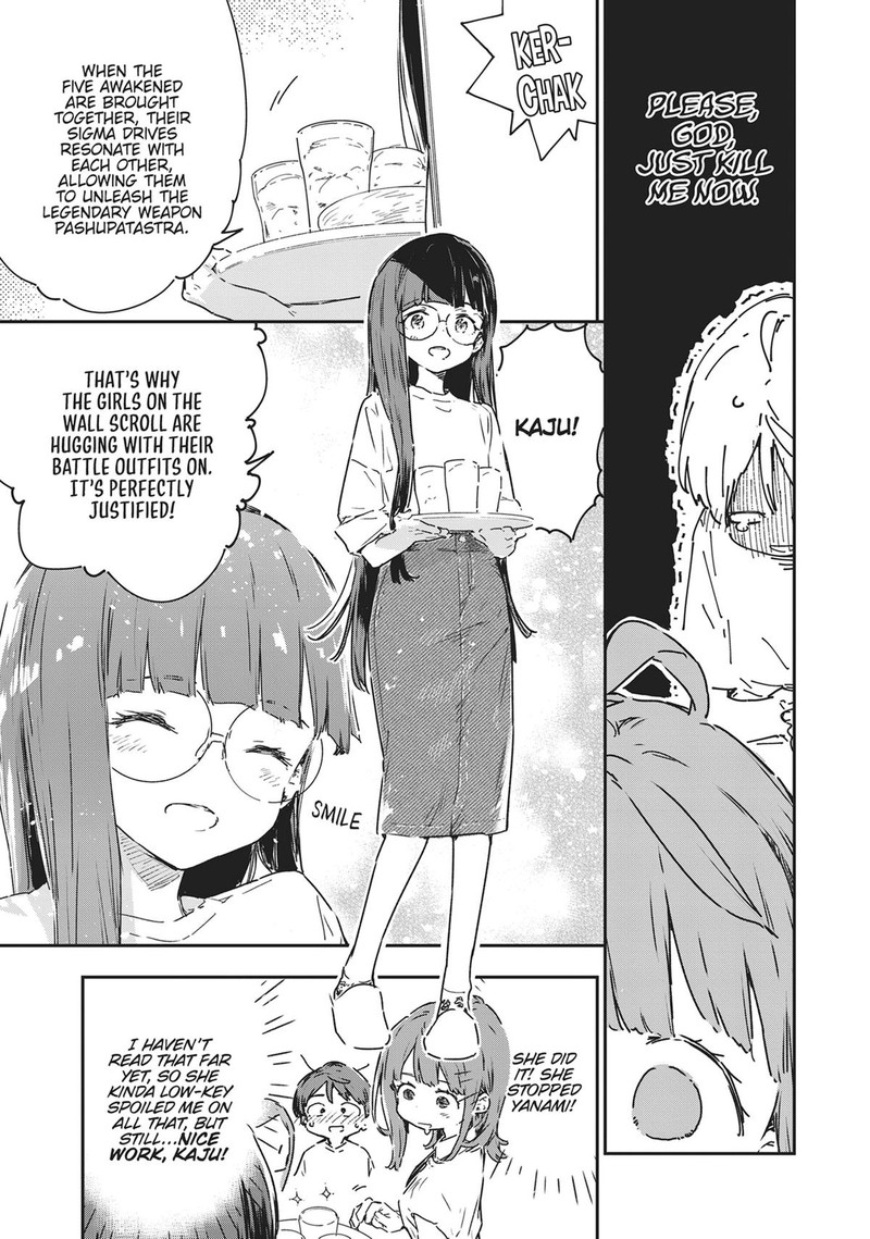 Make Heroine Ga Oosugiru 19e 5