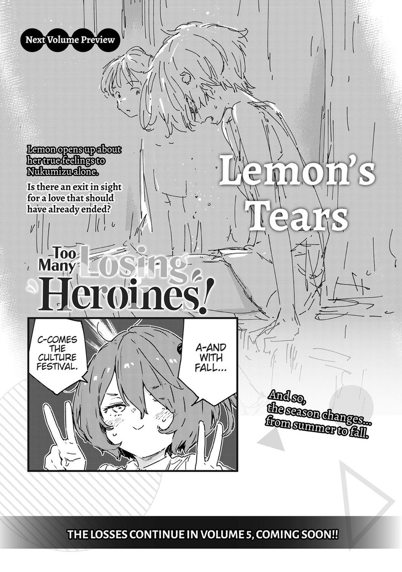 Make Heroine Ga Oosugiru 19e 7