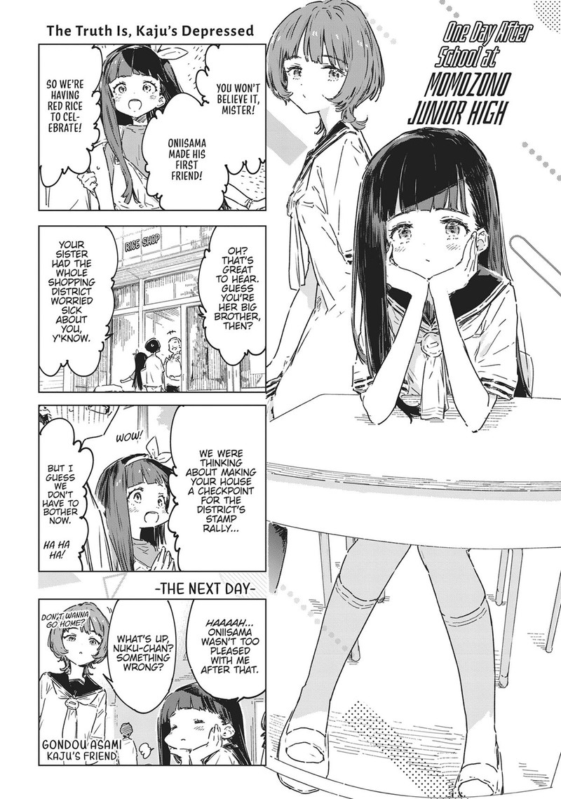 Make Heroine Ga Oosugiru 19e 8