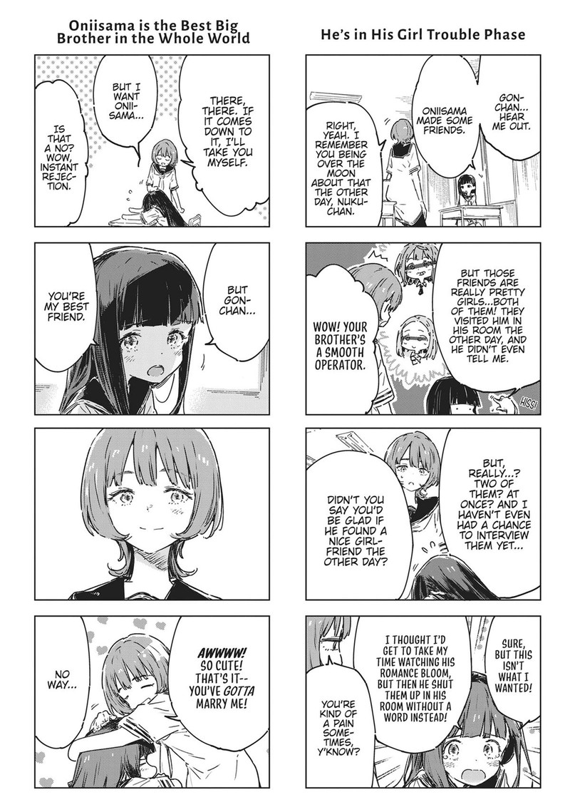 Make Heroine Ga Oosugiru 19e 9