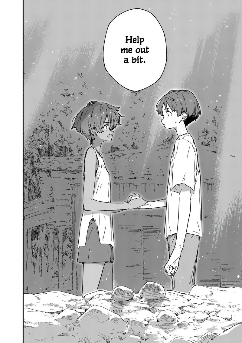 Make Heroine Ga Oosugiru 20c 10