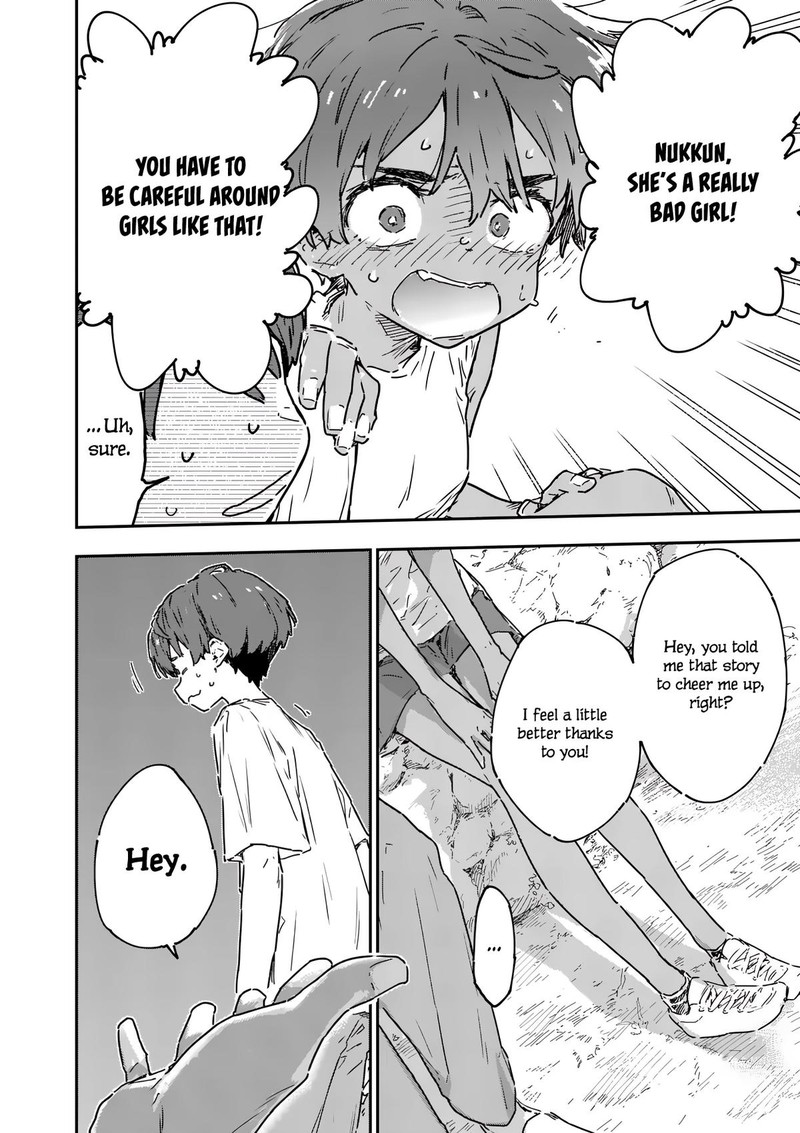 Make Heroine Ga Oosugiru 20c 8