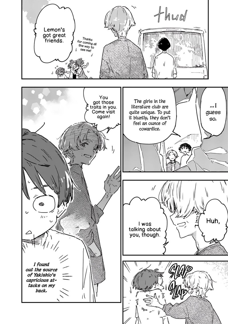 Make Heroine Ga Oosugiru 20d 1