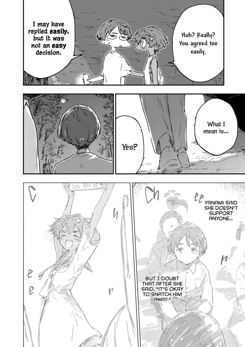 Make Heroine Ga Oosugiru 20d 5