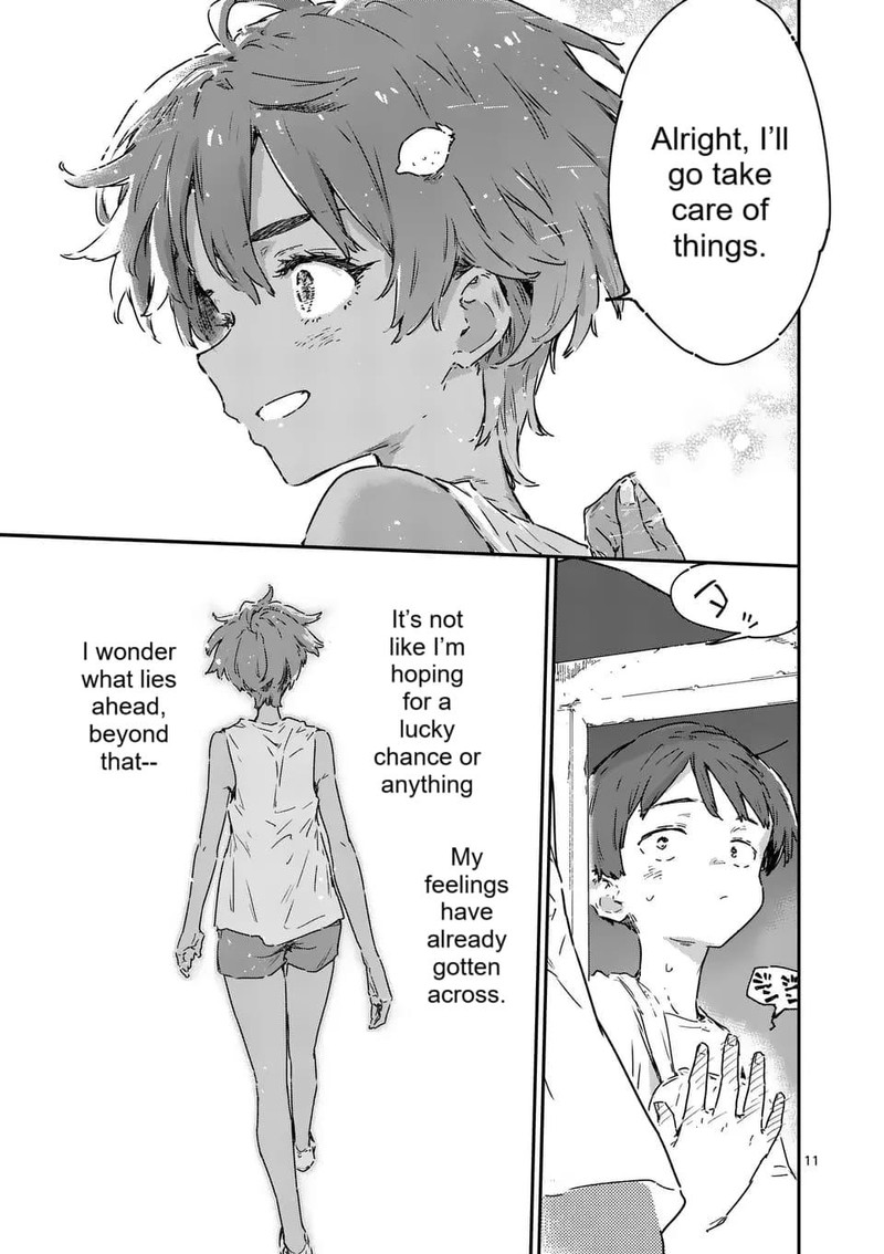 Make Heroine Ga Oosugiru 21a 11