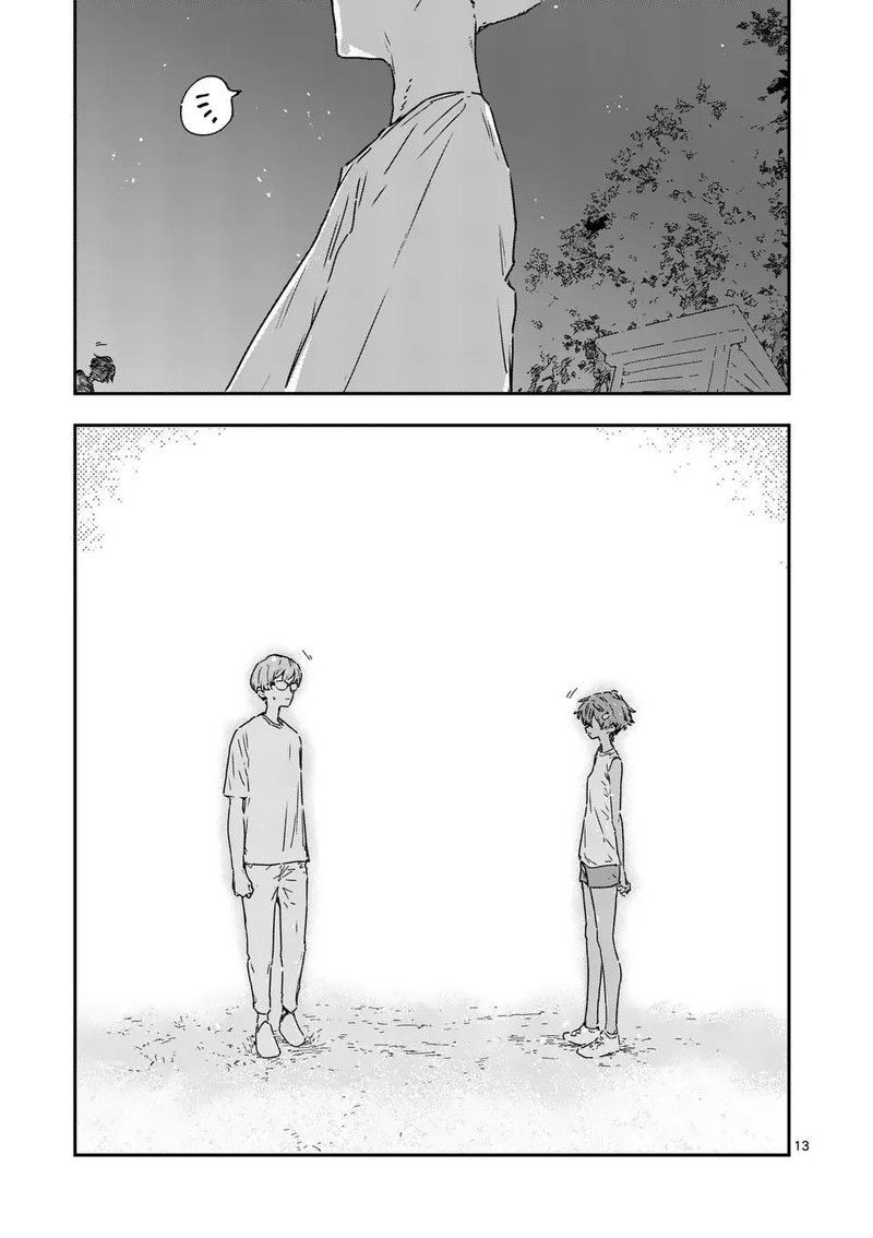 Make Heroine Ga Oosugiru 21a 13