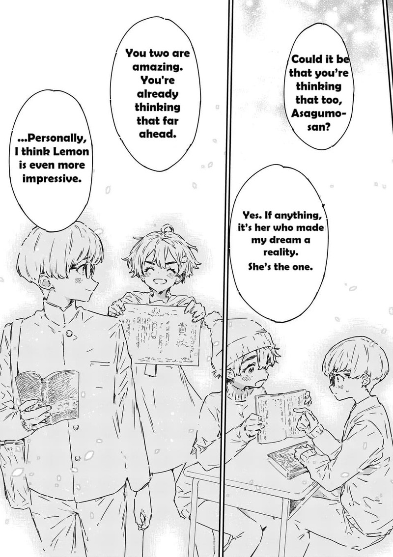 Make Heroine Ga Oosugiru 21c 10